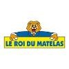 Le Roi du Matelas Logo