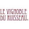 Le Vignoble du Ruisseau Logo
