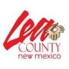 Lea County, New Mexico Logo