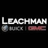 Leachman Buick GMC Cadillac Logo