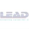Lead HR Services Logo