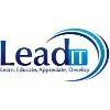 Lead IT Logo