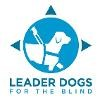 Leader Dogs For The Blind Logo