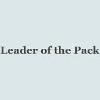 Leader of the Pack Logo