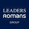Leaders Romans Group Logo
