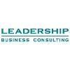 Leadership Business Consulting Logo