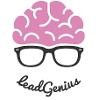 LeadGenius Logo