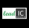 leadIC Design Logo