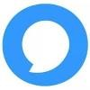 Leading Social Logo