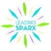 Leading Sparx Logo