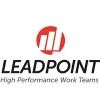 Leadpoint Business Services Logo