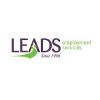 Leads Employment Services Logo