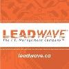 Leadwave (Canada) Logo