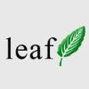Leaf Consultoria & Sistemas Logo