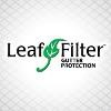 Leaf Filter Gutter Protection Logo