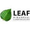 LEAF Financial Logo