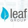 Leaf Group Logo