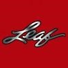Leaf Trading Cards Logo