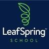 LeafSpring School Logo