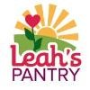 Leah's Pantry Logo