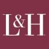 Leahy & Hoste Logo