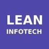Lean Infotech Logo