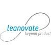 Leanovate Logo