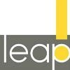 Leap!Structures Logo