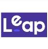 Leap (CA) Logo