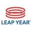 Leap Year Publishing Logo