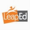 LeapEd Services Logo