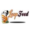 Leapfeed Logo