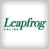 Leapfrog Online Logo