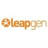 Leapgen Logo
