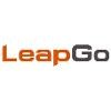 LeapGo Logo