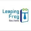 Leaping Frog Solutions Logo