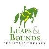 Leaps and Bounds Logo