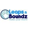 Leaps n Boundz Logo