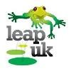 LeapUK Logo