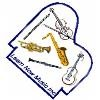 Learn Now Music Logo