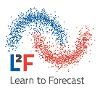 Learn To Forecast Logo