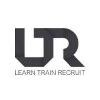 Learn Train Recruit Logo