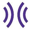 Learning Ally (formerly Recording for the Blind & Dyslexic) Logo