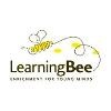 Learning Bee Learning Center Logo