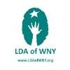 Learning Disabilities Association of WNY Logo