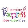 Learning Express Logo
