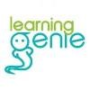 Learning Genie Logo