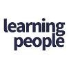 Learning People Logo