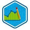 Learnmetrics Logo