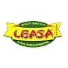 Leasa Industries Logo
